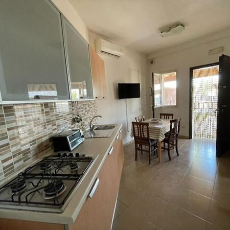 Villa Annamaria Vieste Zewnętrze zdjęcie