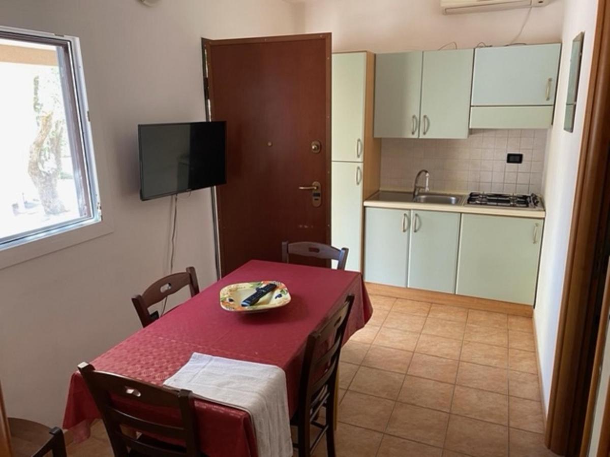 Villa Annamaria Vieste Zewnętrze zdjęcie