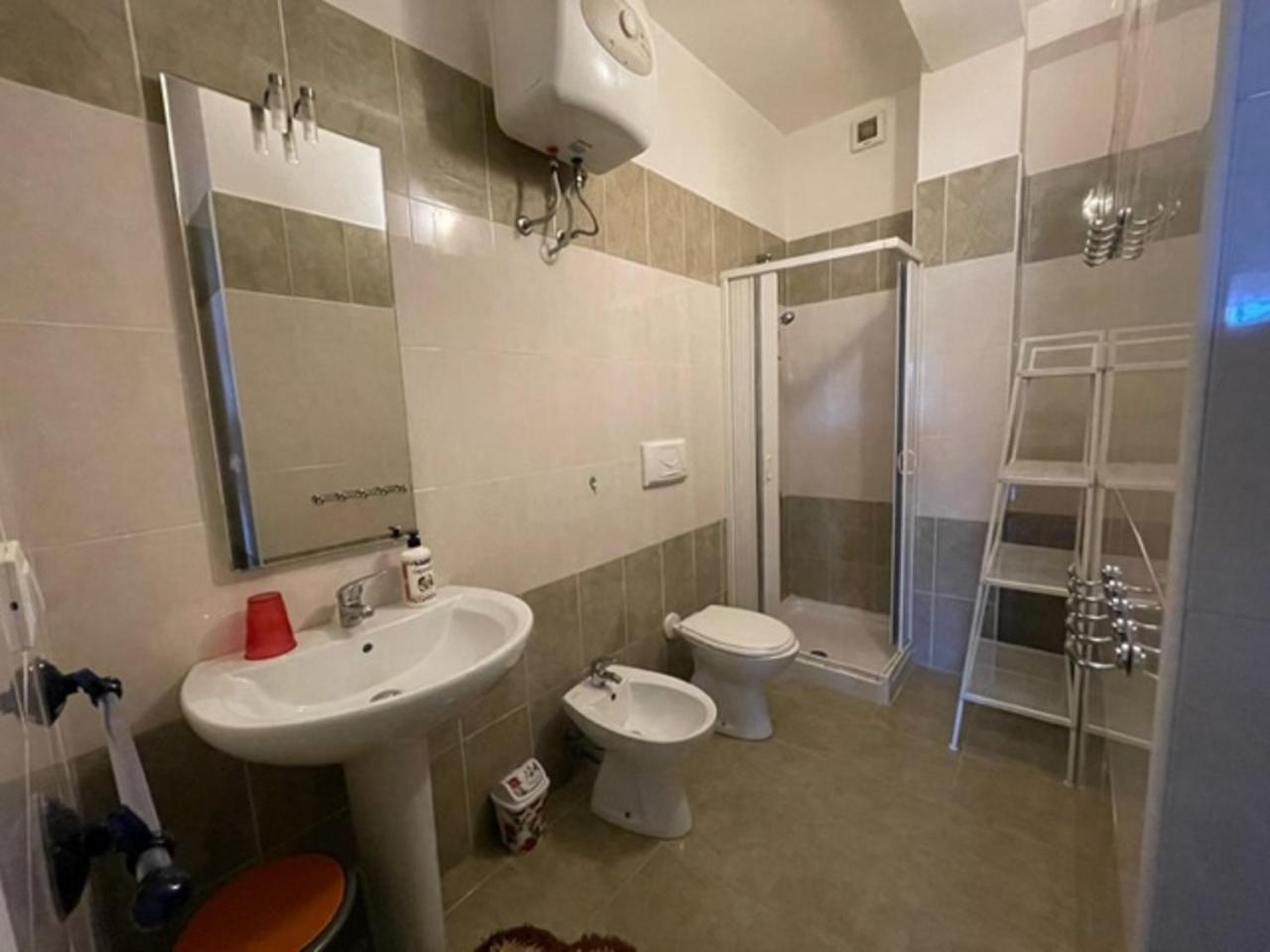 Villa Annamaria Vieste Zewnętrze zdjęcie
