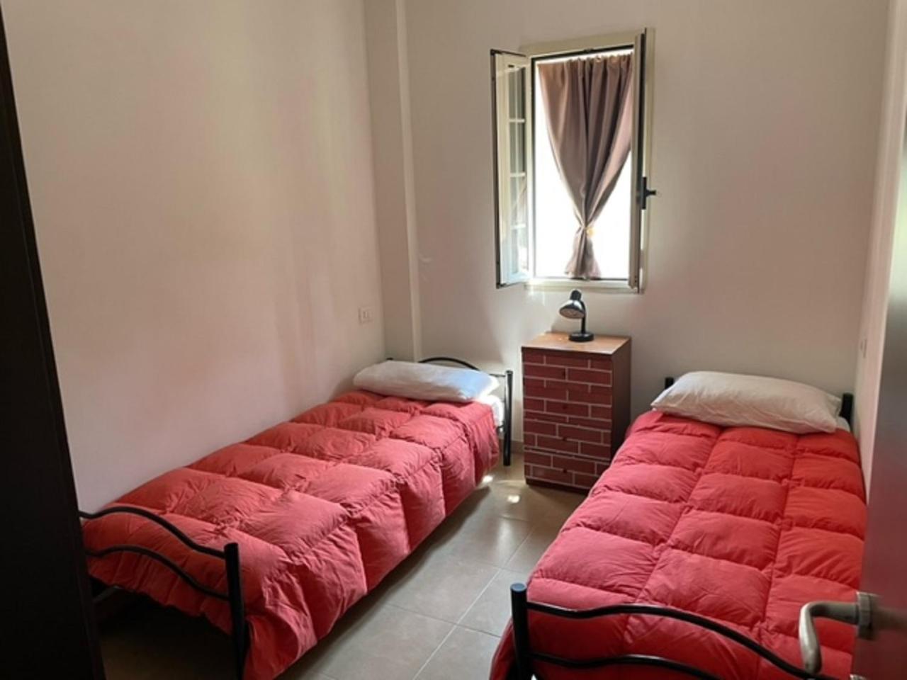 Villa Annamaria Vieste Zewnętrze zdjęcie