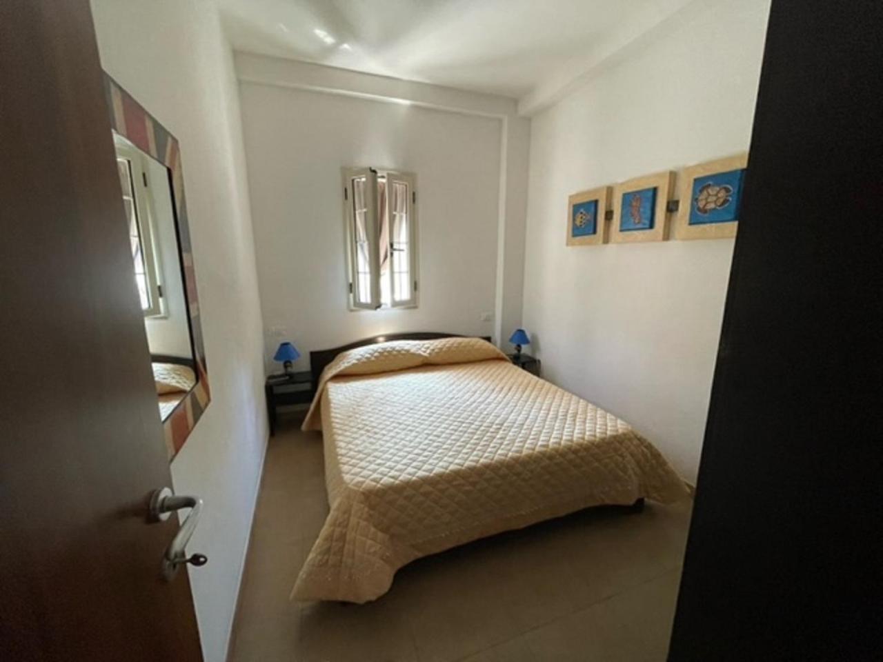Villa Annamaria Vieste Zewnętrze zdjęcie