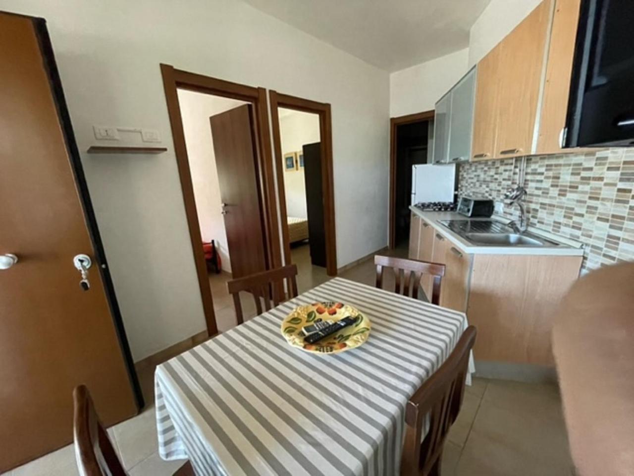 Villa Annamaria Vieste Zewnętrze zdjęcie