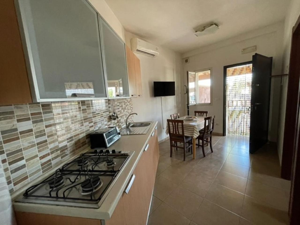 Villa Annamaria Vieste Zewnętrze zdjęcie