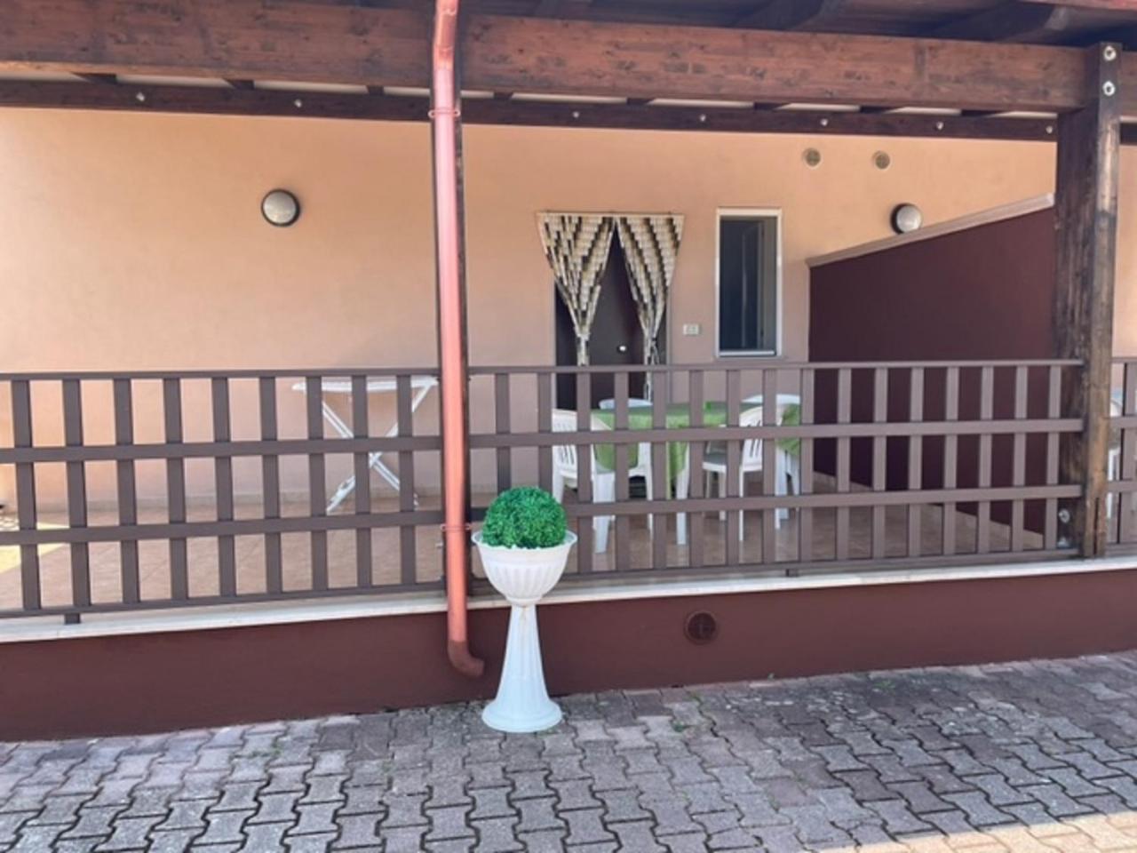 Villa Annamaria Vieste Zewnętrze zdjęcie