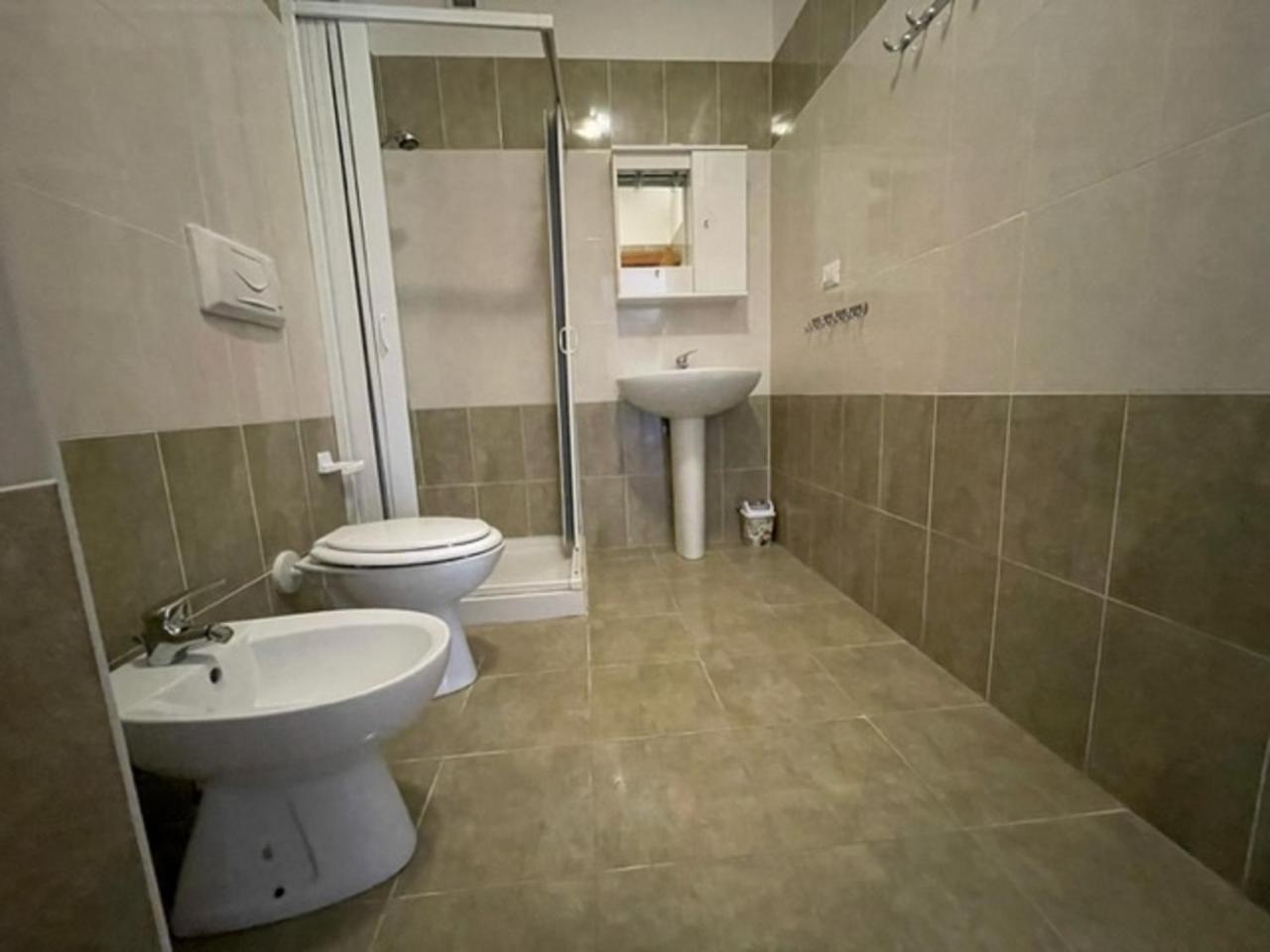 Villa Annamaria Vieste Zewnętrze zdjęcie