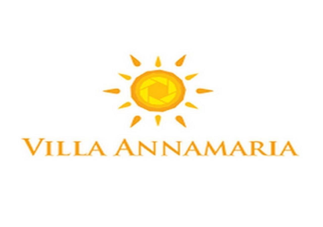 Villa Annamaria Vieste Zewnętrze zdjęcie